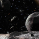 Illustration for article titled The search is on for a giant tenth planet hidden in the Oort Cloud